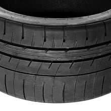 Gladiator X COMP HP 345/30ZR20 106Y