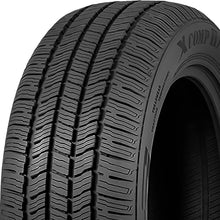 Gladiator X Comp H/T ASII 265/70R18 116T