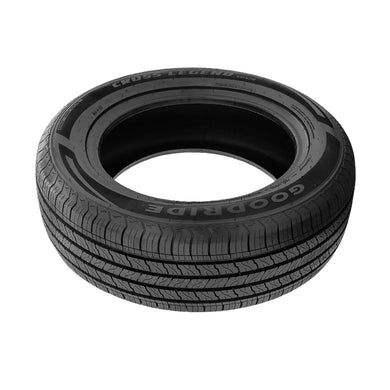 GOODRIDE CROSS LEGEND SU320 255/70R18