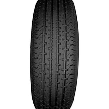 GOODRIDE ST100 ST225/75R15 D