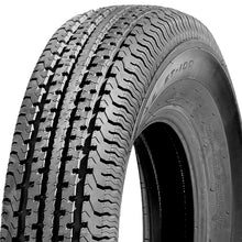 GOODRIDE ST100 ST205/75R15 D