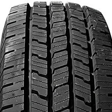 GOODRIDE TRAC LEGEND SL310 LT245/75R17 E