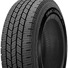 GOODRIDE TRAC LEGEND SL310 LT245/75R17 E