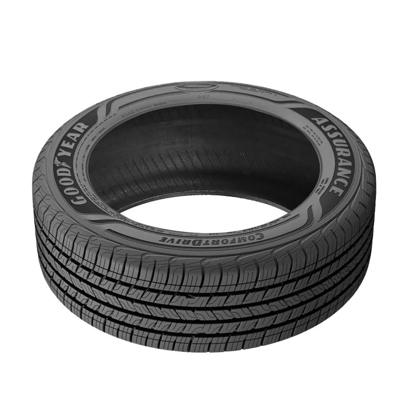 GOODYEAR ASSURANCE COMFORTDRIVE 255/45R20 XL