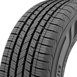 Goodyear Assurance ComfortDrive 255/65R18 111H