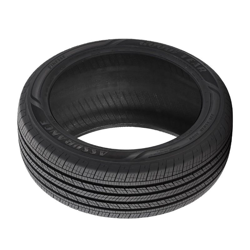Goodyear Assurance Finesse 255/55R20 107V
