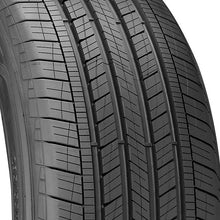 Goodyear Assurance Finesse 255/55R20 107V