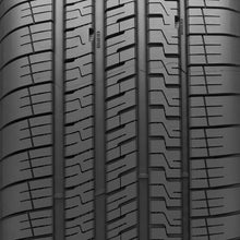 Goodyear Eagle Exhilarate 275/40ZR19 101Y All Season Performance