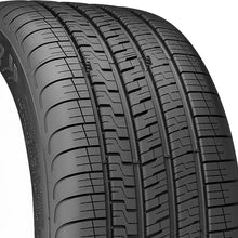 Goodyear EAGLE EXHILARATE 275/35R18 95Y All Season