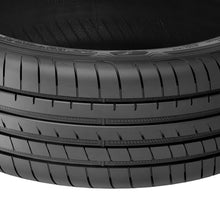 Goodyear EAGLE F1 ASYM 3 SUV 295/40R22 112W All Season