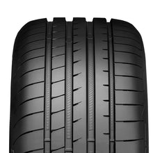Goodyear Eagle F1 Asymmetric 5 w/SoundComfort Technology 255/40R20XL 101W