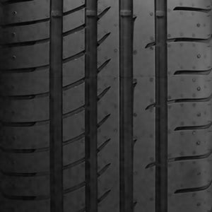 Goodyear Eagle F1 Asymmetric 2 245/40R20 99Y Max Performance