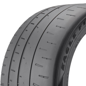 Goodyear Eagle F1 SuperCar 3R 285/35ZR20XL 104Y