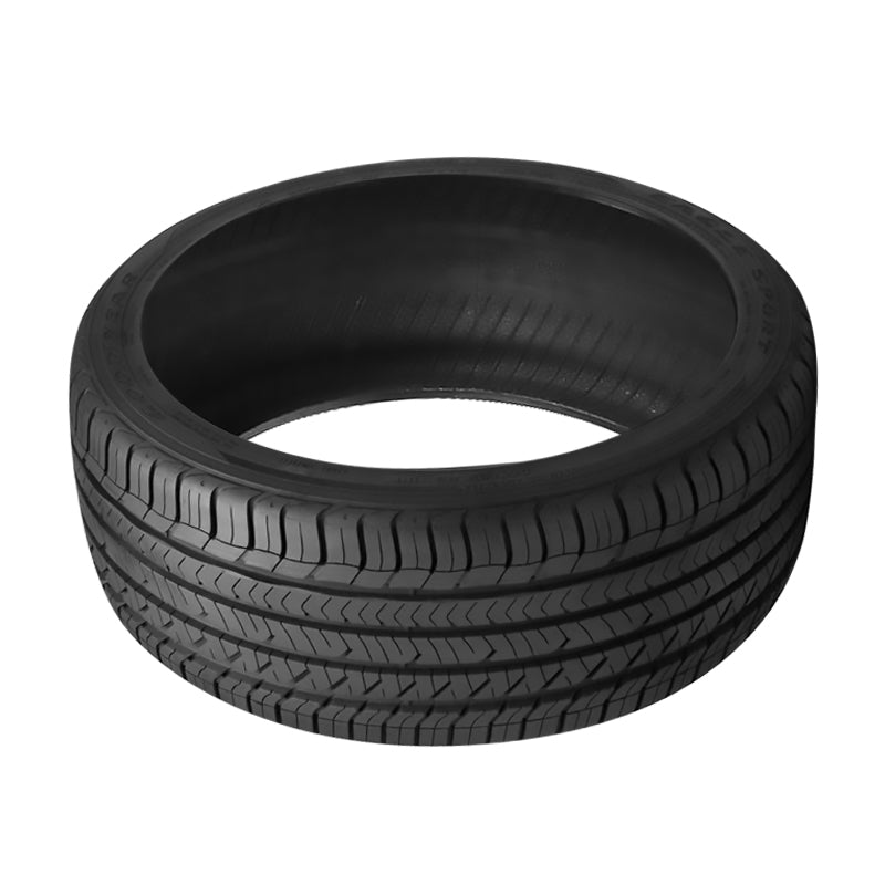 Goodyear Eagle Sport All-Season 215/45R17 91W All-Season Traction