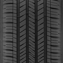 Goodyear Eagle Touring 255/45R20XL 105H