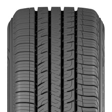 GOODYEAR ELECTRICDRIVE SCT 215/55R17 94V All Season Performance