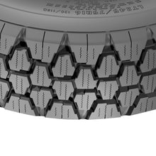 Goodyear ENDURANCE RSD ULT 245/75R16 120Q All Season Performance