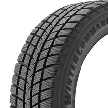 Goodyear WINTER COMMAND 225/65R17 102T All Season