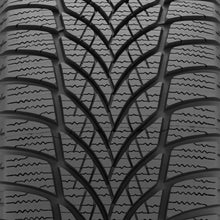 Goodyear WINTER COMMAND ULTRA 215/55R16 97H All Season Performance