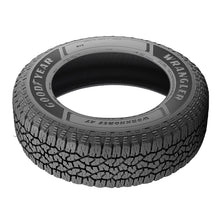 GOODYEAR WORKHORSE AT 245/75R16 111S SL