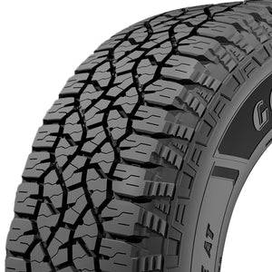 Goodyear WRANGLER WORKHORSE AT C 195/75R16C 107R D