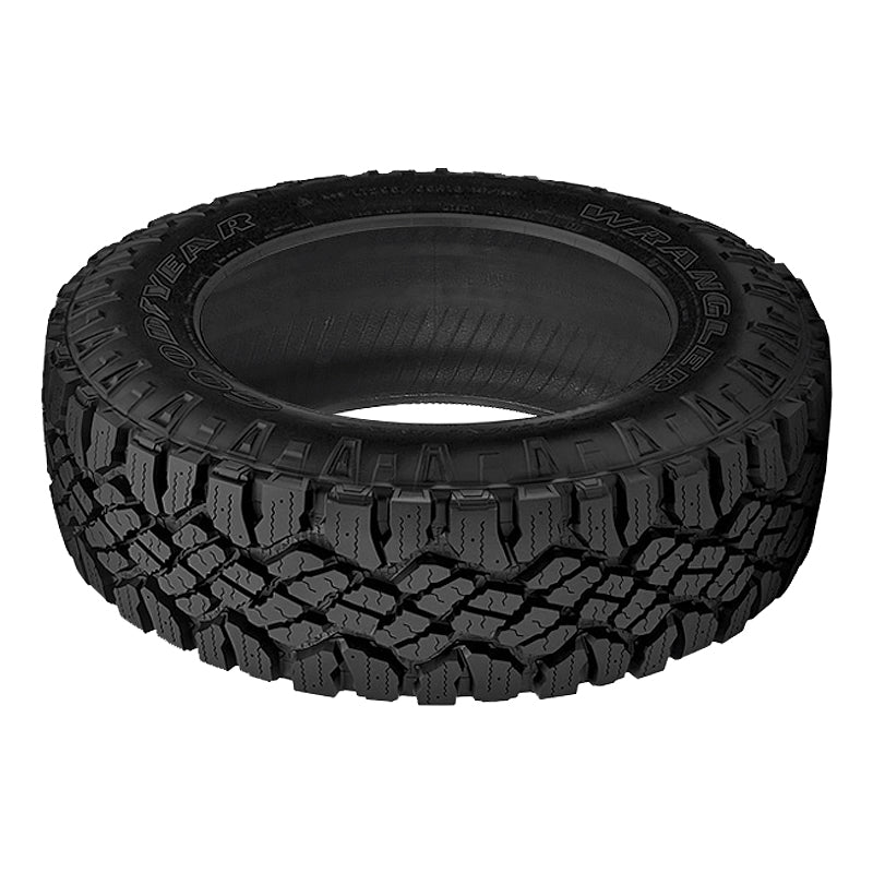 GOODYEAR WRANGLER DURATRAC LT285/75R18 129Q