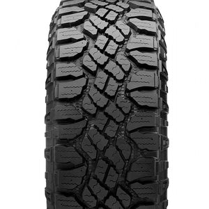 GOODYEAR WRANGLER DURATRAC LT285/75R18 129Q