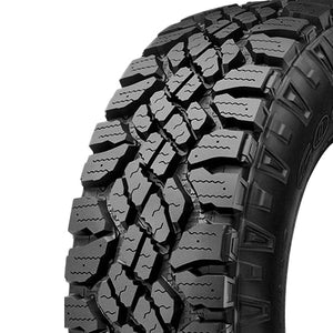 GOODYEAR WRANGLER DURATRAC LT285/75R18 129Q