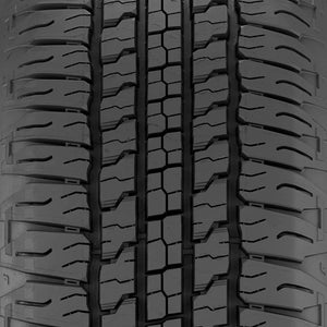 GOODYEAR WRANGLER FORTITUDE HT 225/65R17 102H SL