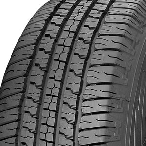 GOODYEAR WRANGLER FORTITUDE HT 225/65R17 102H SL