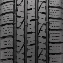 Goodyear Wrangler Steadfast HT 225/65R17 102H All Season Performance