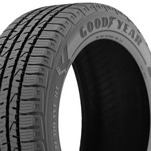 Goodyear Wrangler Steadfast HT 255/55R20 107V All Season Performance