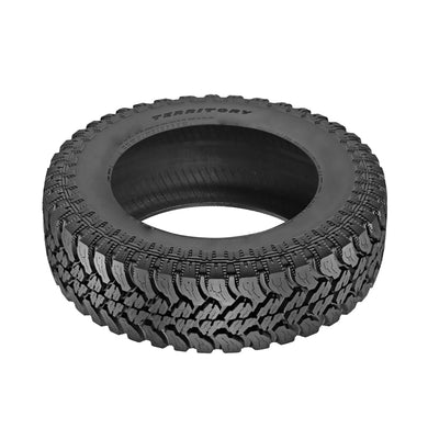 GOODYEAR WRANGLER TERRITORY AT LT325/65R18 121T