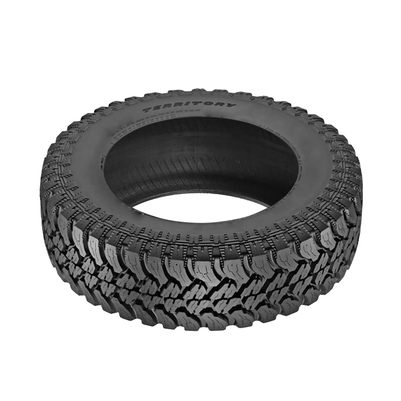 GOODYEAR WRANGLER TERRITORY AT LT325/65R18 121T