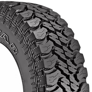 GOODYEAR WRANGLER TERRITORY AT LT325/65R18 121T
