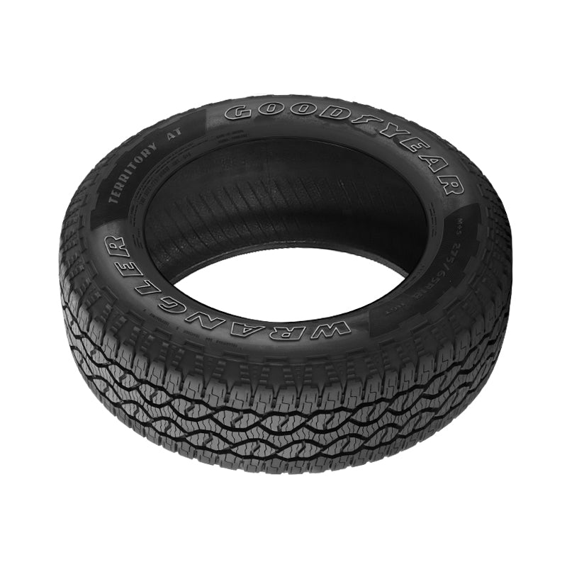 Goodyear Wrangler Territory AT LT305/55R22 122S