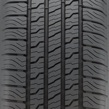 Goodyear Wrangler Territory HT 255/65R17 110T All Season Performance