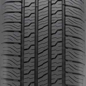 Goodyear Wrangler Territory HT 255/65R17 110T All Season Performance