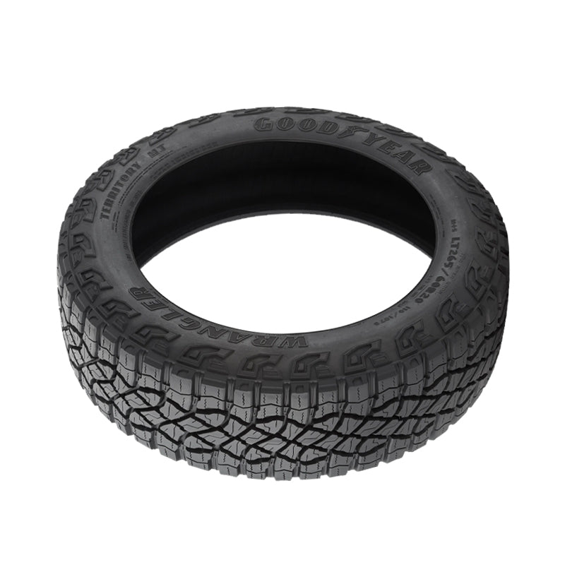 GOODYEAR WRANGLER TERRITORY MT LT305/70R18 E