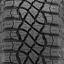 Goodyear Wrangler Territory MT LT315/70R17 113S C