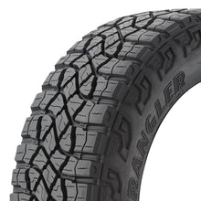 Goodyear Wrangler Territory MT LT275/65R18 113Q All Season Performance