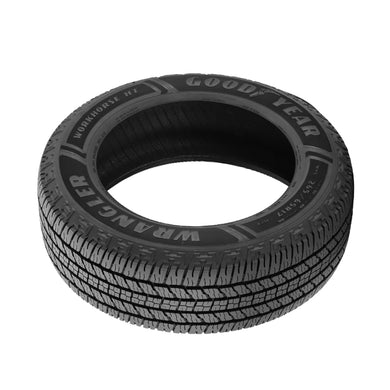 Goodyear Wrangler Workhorse HT LT265/70R17 121/118S All Season Performance