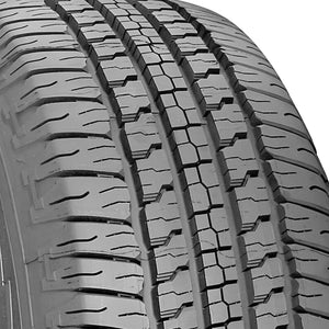 Goodyear Wrangler Workhorse HT LT265/70R17 121/118S All Season Performance