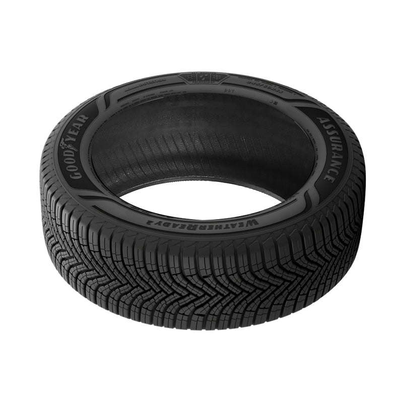 Goodyear Assurance WeatherReady 2 255/60R18XL 112V