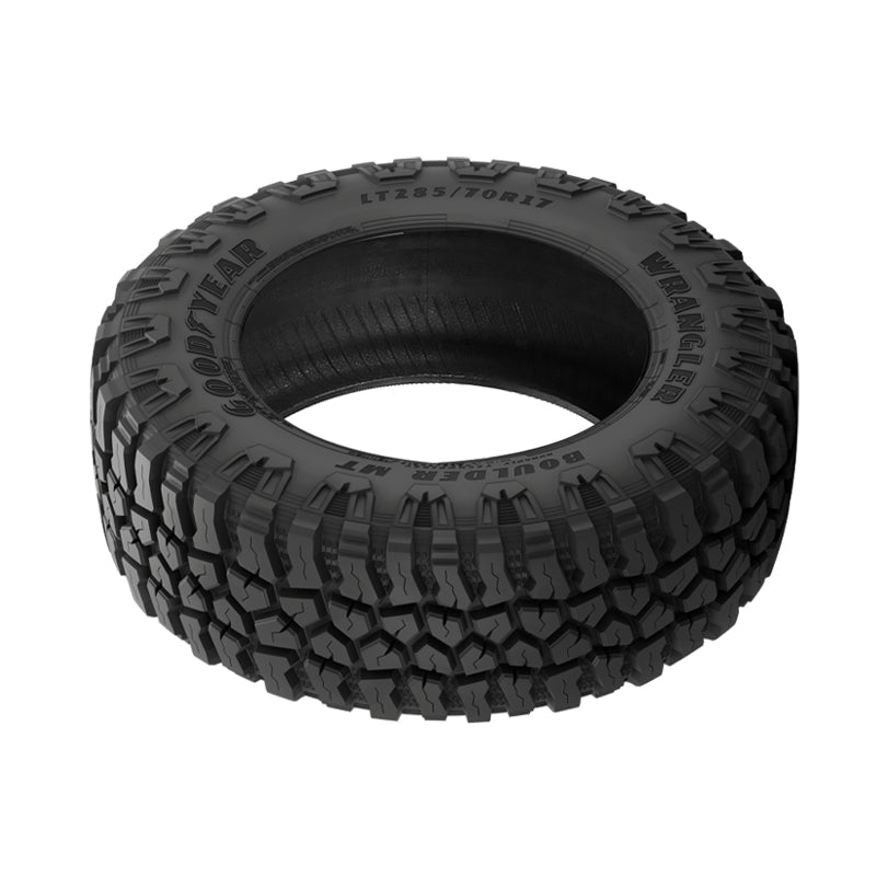 Goodyear Wrangler Boulder MT 275/70R18 125P All Season Performance