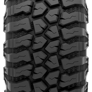 Goodyear Wrangler Boulder MT 285/70R17 121Q All Season Performance