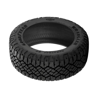 Goodyear Wrangler Duratrac RT LT285/65R18 125/122R