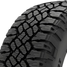 Goodyear Wrangler Duratrac RT LT35X12.50R20 125Q