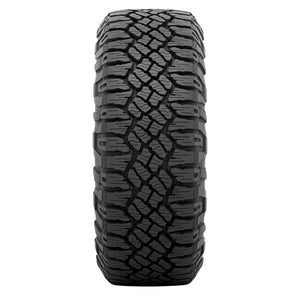 Goodyear Wrangler Duratrac RT LT35X12.50R20 125Q