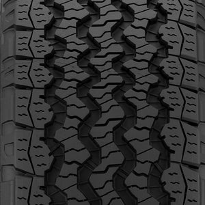Goodyear Wrangler Territory AT/S 265/70R18 116T OWL